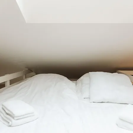 Apartment Op12, With Free Parking *