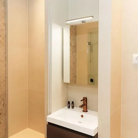 Op12, With Free Parking Zandvoort