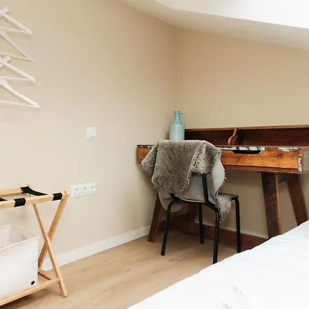 Op12, With Free Parking Apartment