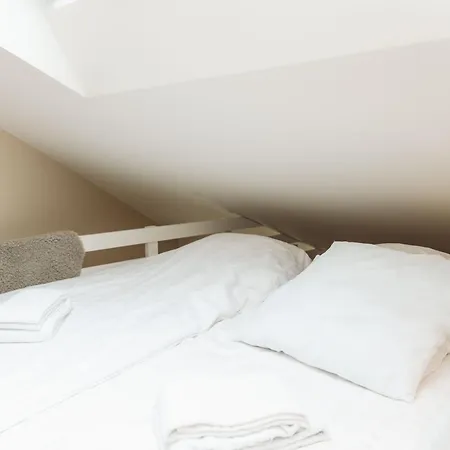 Apartment Op12, With Free Parking