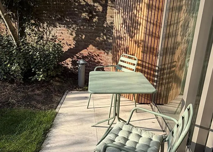 Op12, With Free Parking 赞德沃特