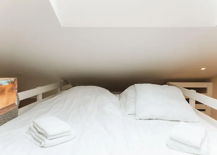 Apartment Op12, With Free Parking *