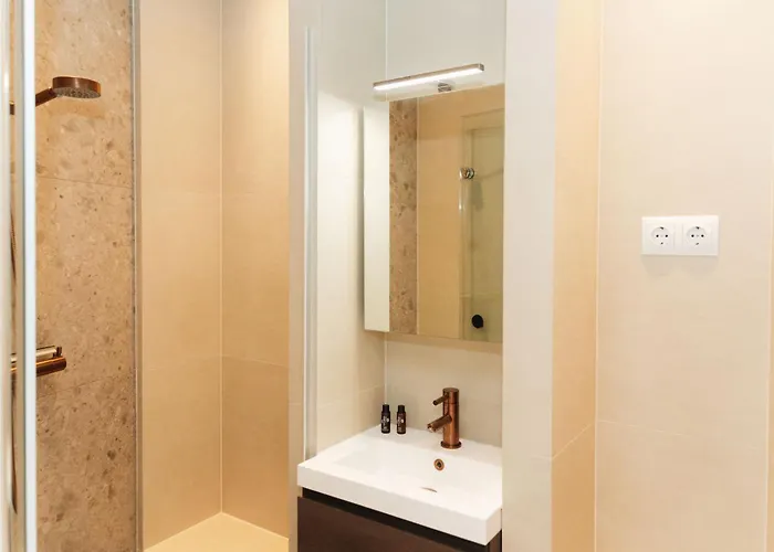 Op12, With Free Parking Zandvoort