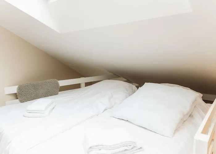 Apartment Op12, With Free Parking