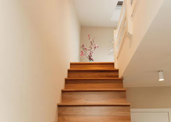 Op12, With Free Parking * Zandvoort