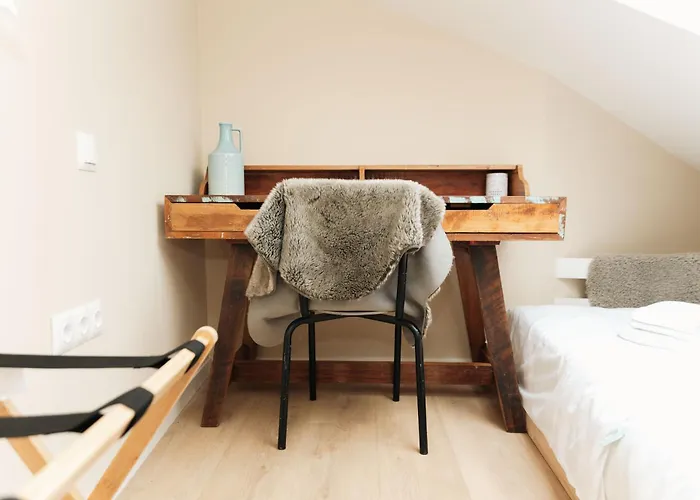 Op12, With Free Parking Zandvoort