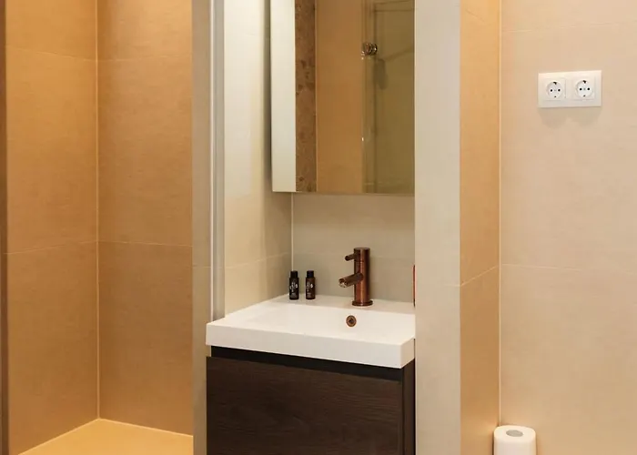 Op12, With Free Parking * Zandvoort