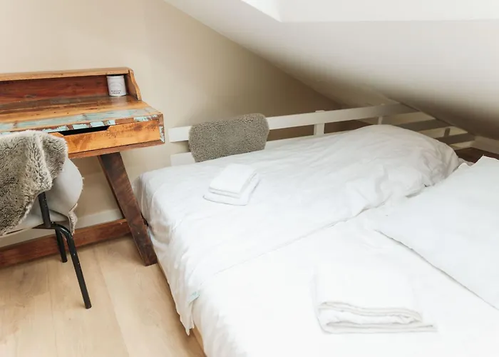 Op12, With Free Parking 赞德沃特