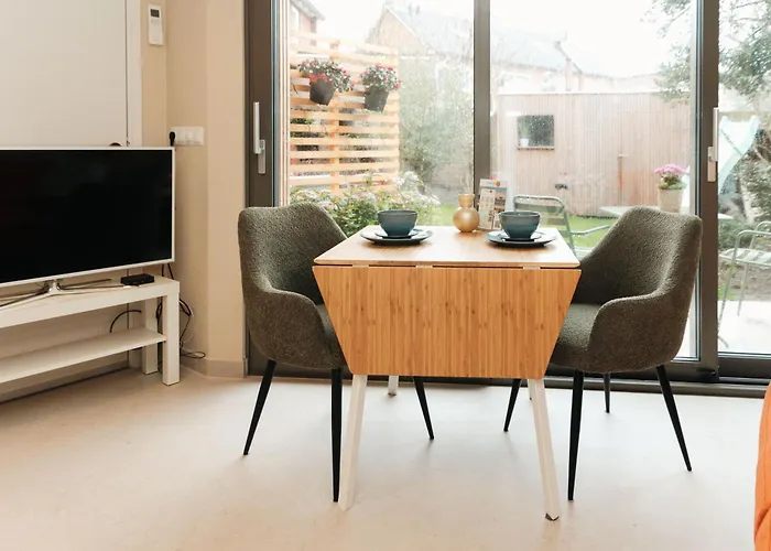 Op12, With Free Parking 赞德沃特