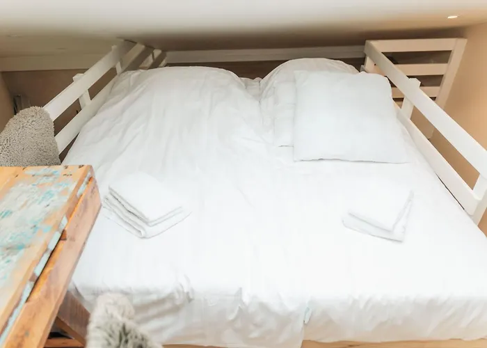 公寓 Op12, With Free Parking *