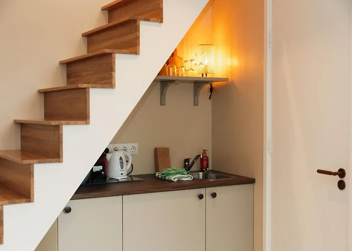 Op12, With Free Parking 赞德沃特