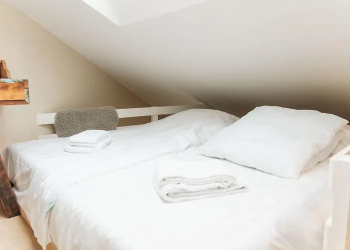 Op12, With Free Parking Zandvoort