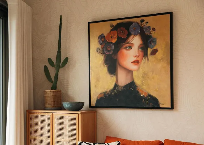 Op12, With Free Parking Apartment