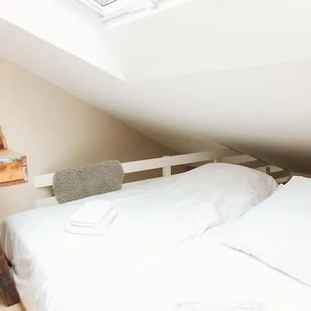 Op12, With Free Parking Daire *